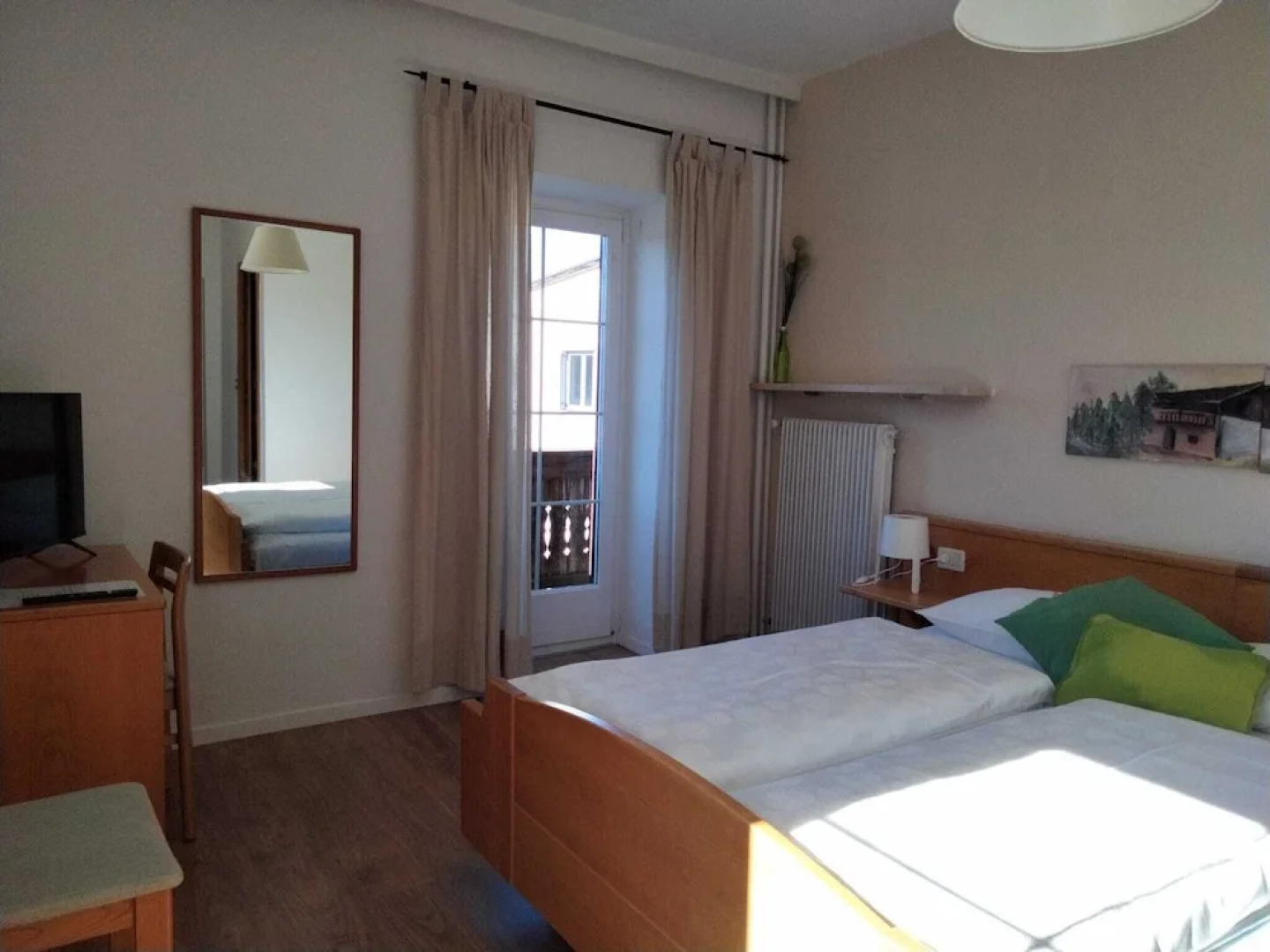 Hotel Kreuzwirt Croce Bianca