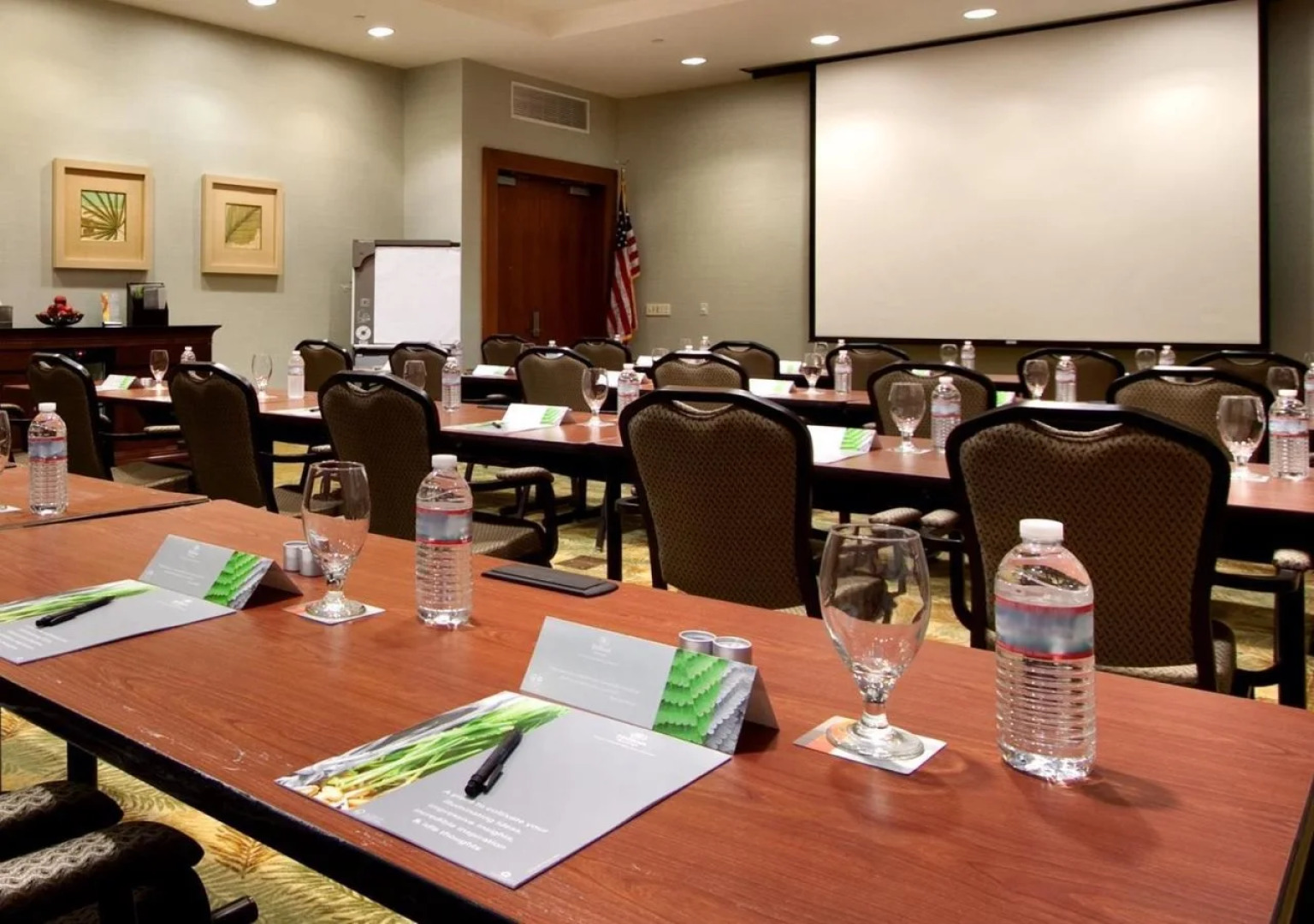 Hilton Ocean City Oceanfront Suites