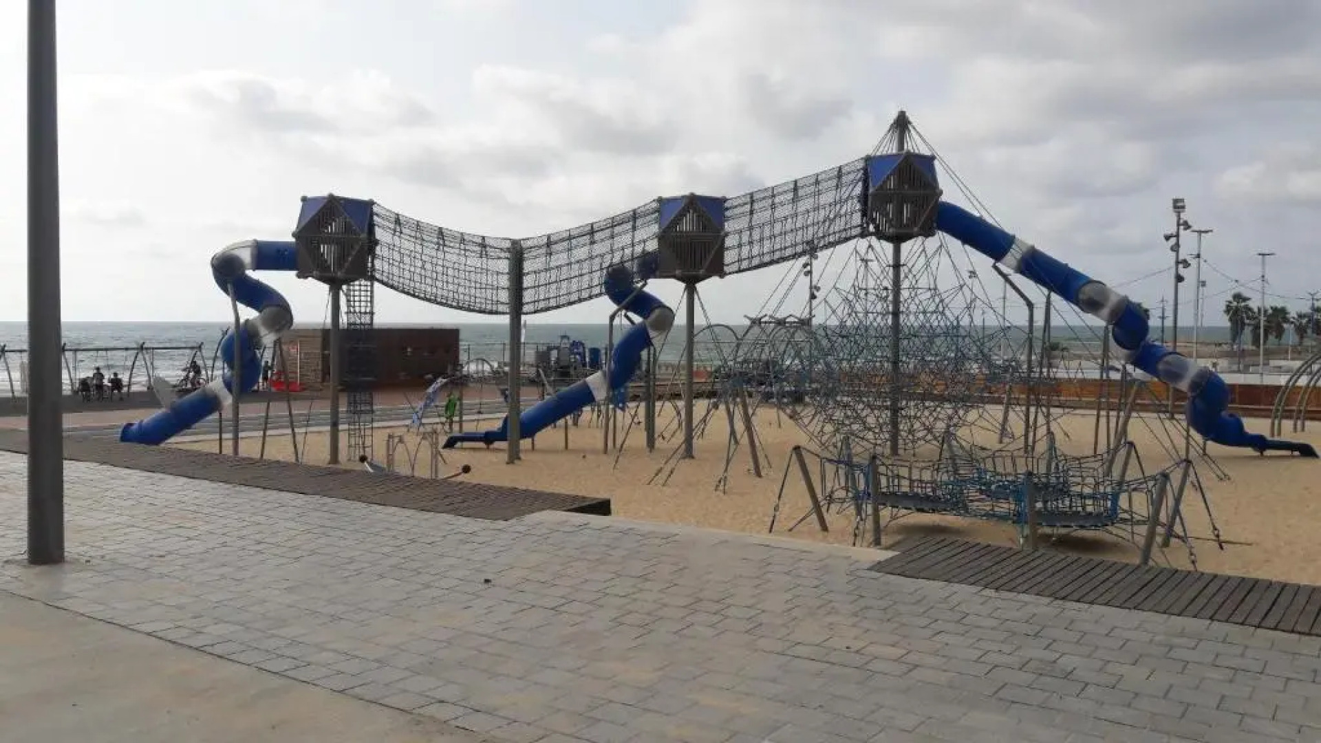 Short Term Apartment Tel Aviv Bat Yam 411