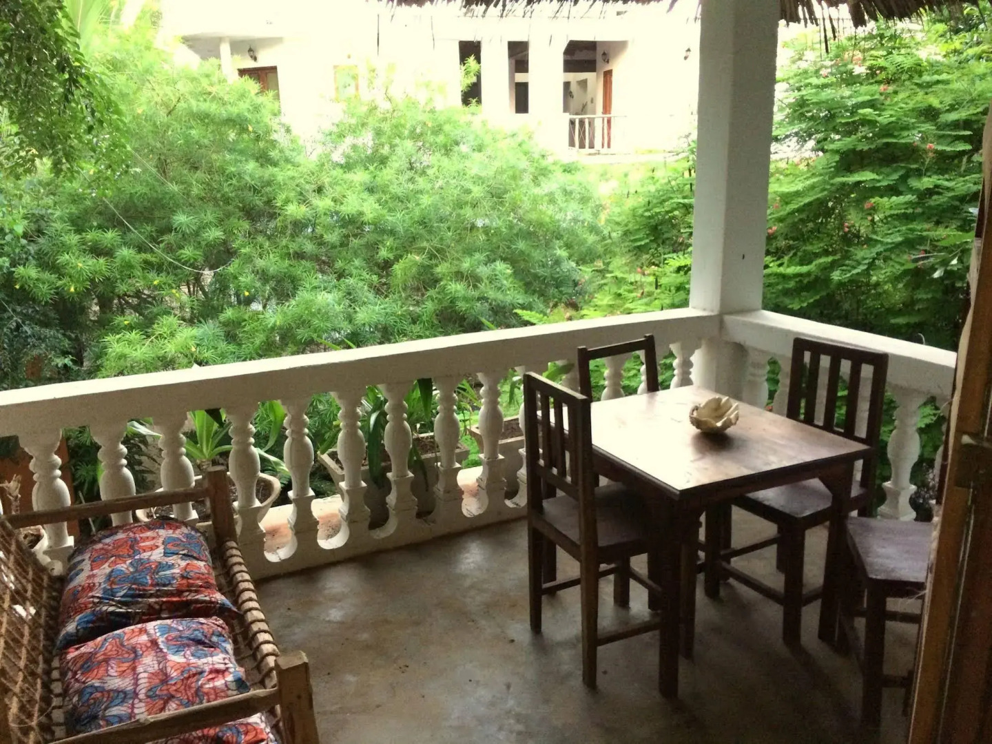 Kilima Kidogo Guest House