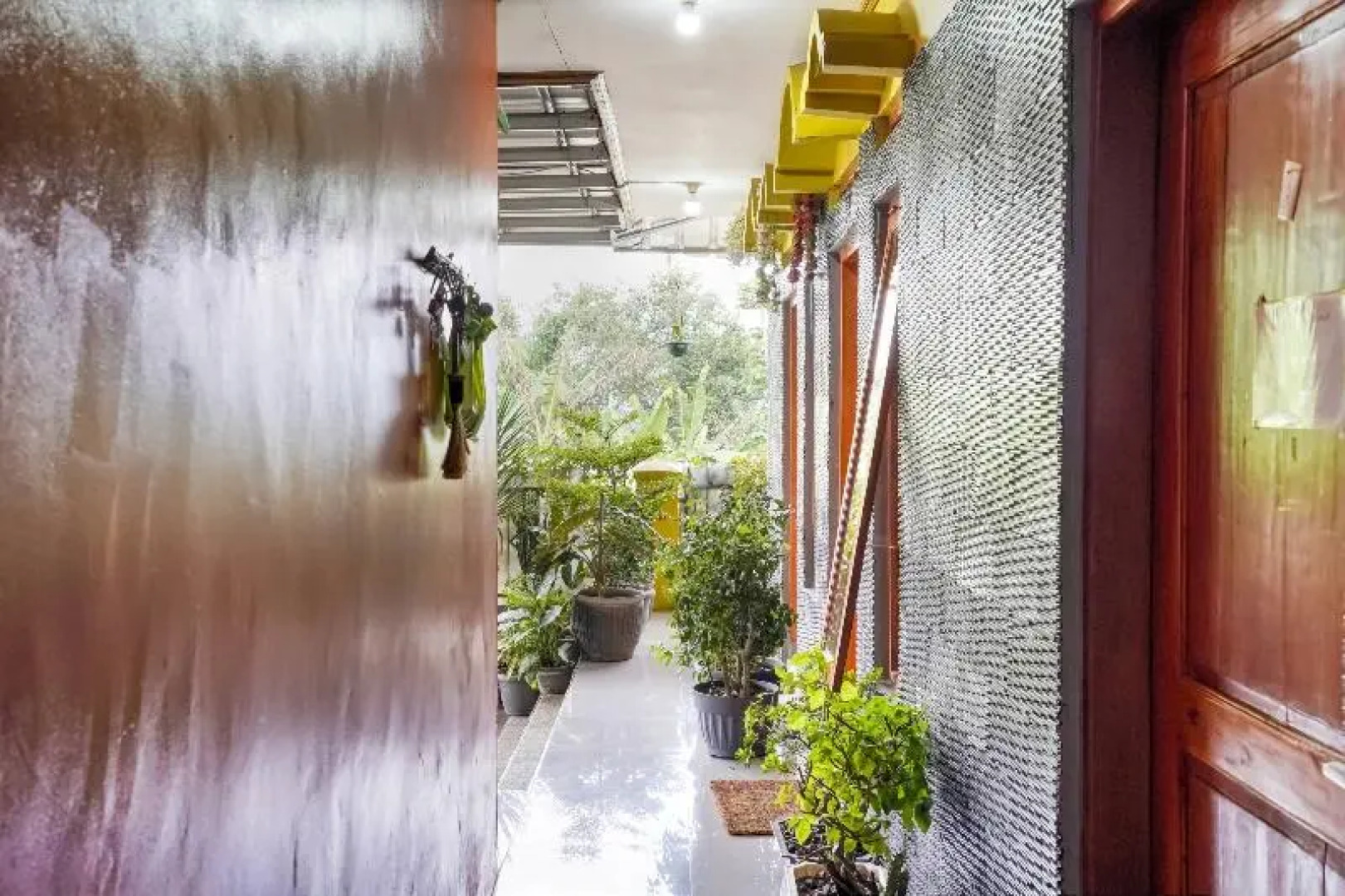 Pondok Yanti by OYO Rooms