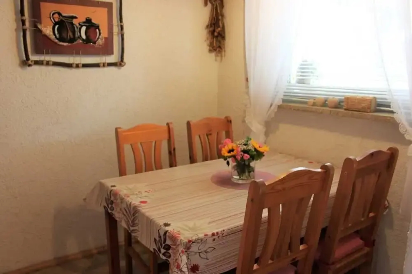 Ferienhaus Windspiel