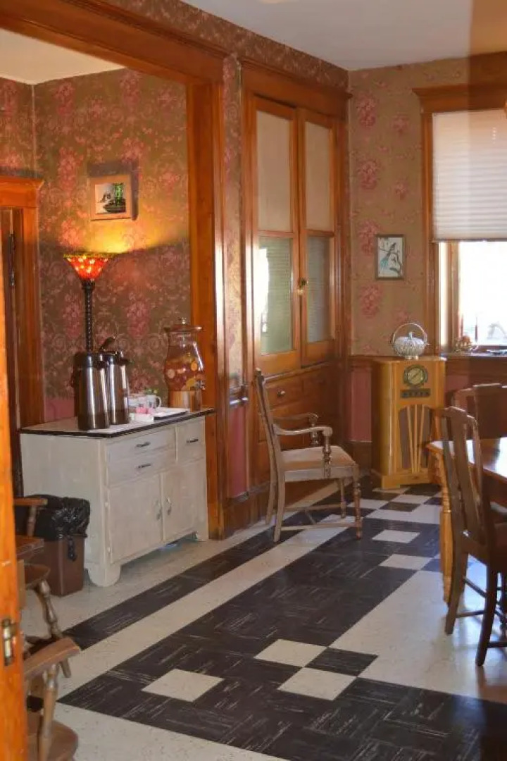 Cripple Creek Hospitality House