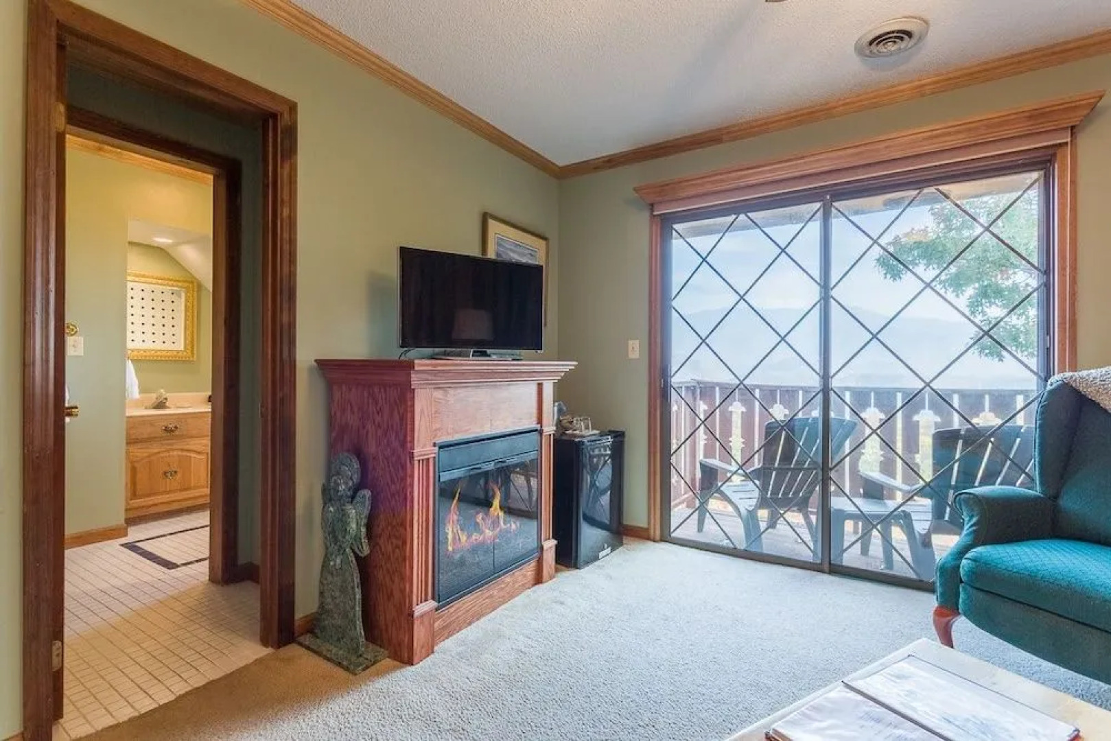 Foxtrot Bed and Breakfast