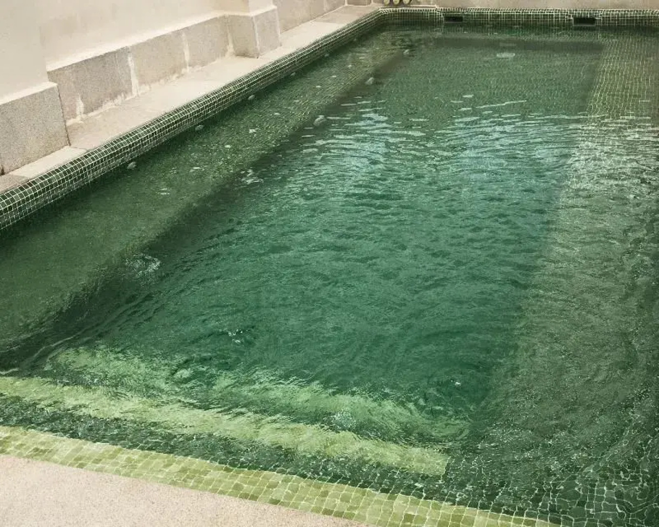 Apartamentos Trinidad Deluxe 3000