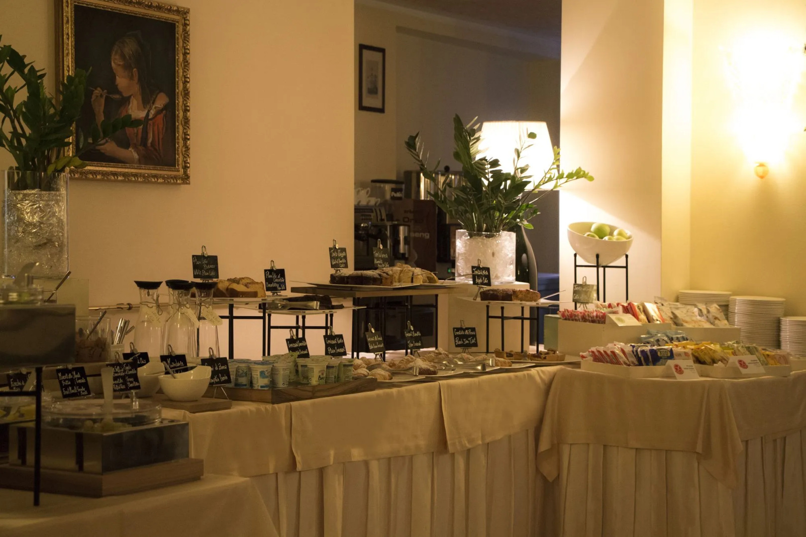 Villa Quaranta Tommasi Wine Hotel & Spa