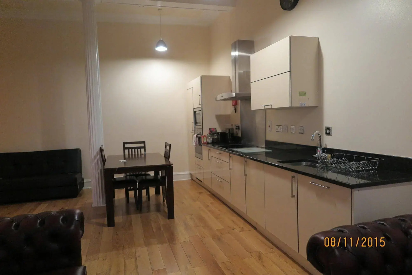 Aspect Apartments City Centre