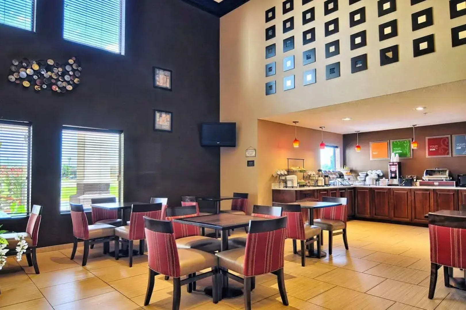 Baymont by Wyndham Caddo Valley/Arkadelphia