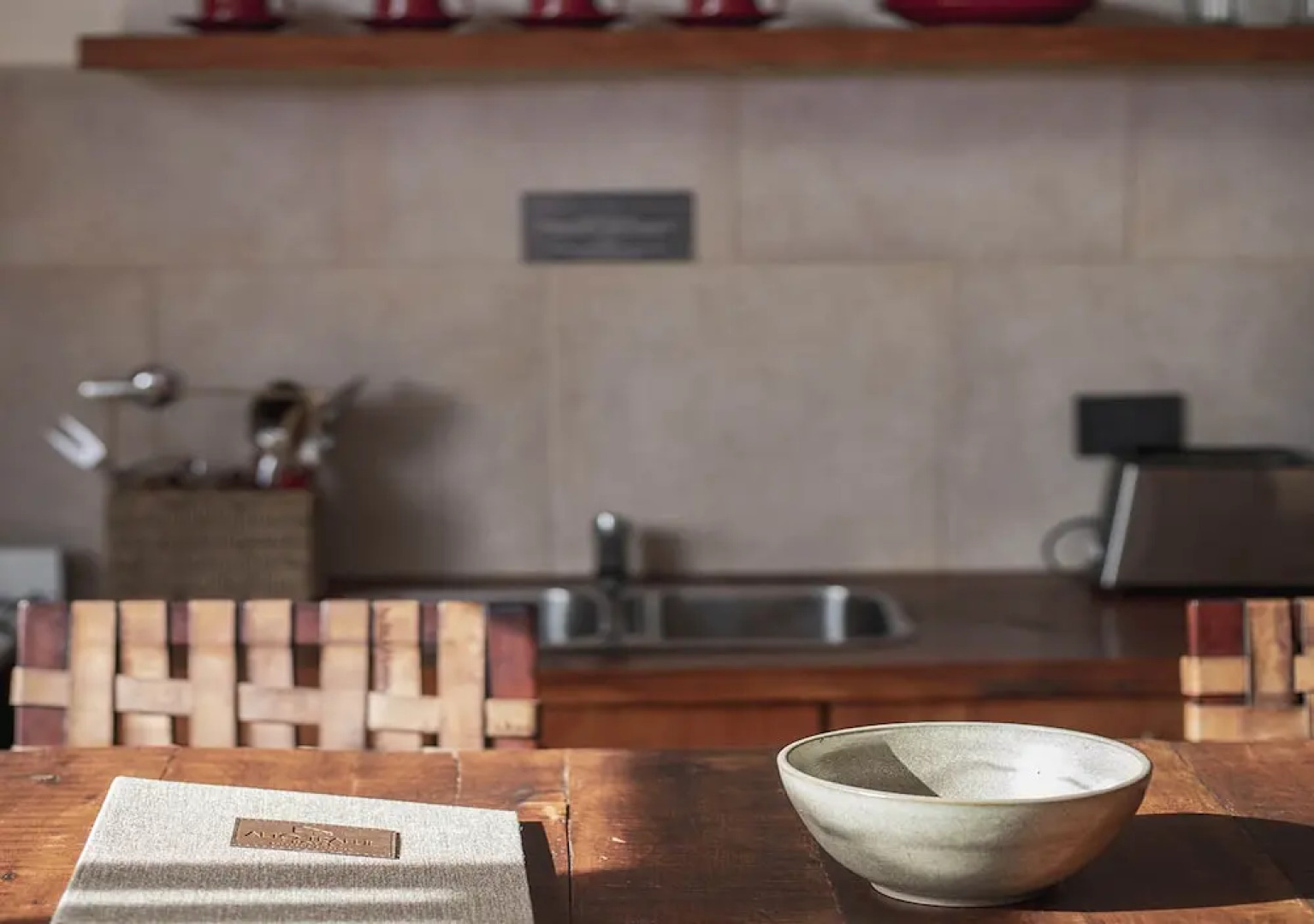 Alto Traful by DOT Boutique