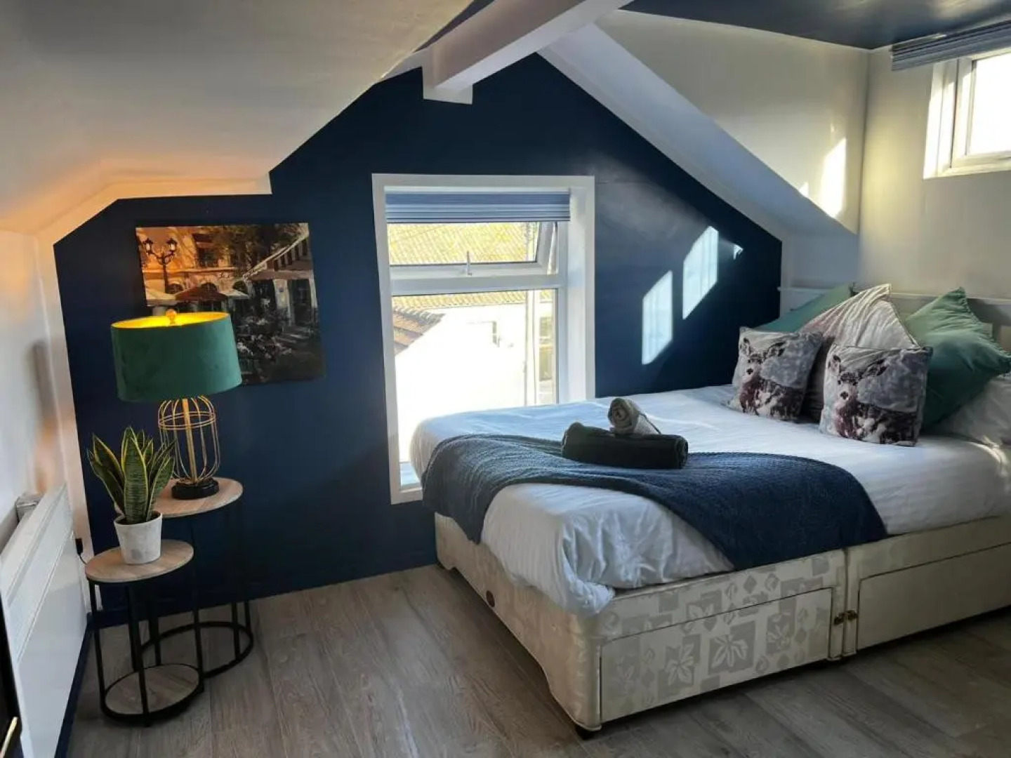 Empire Fleetwood Apartments - Windsor Terrace