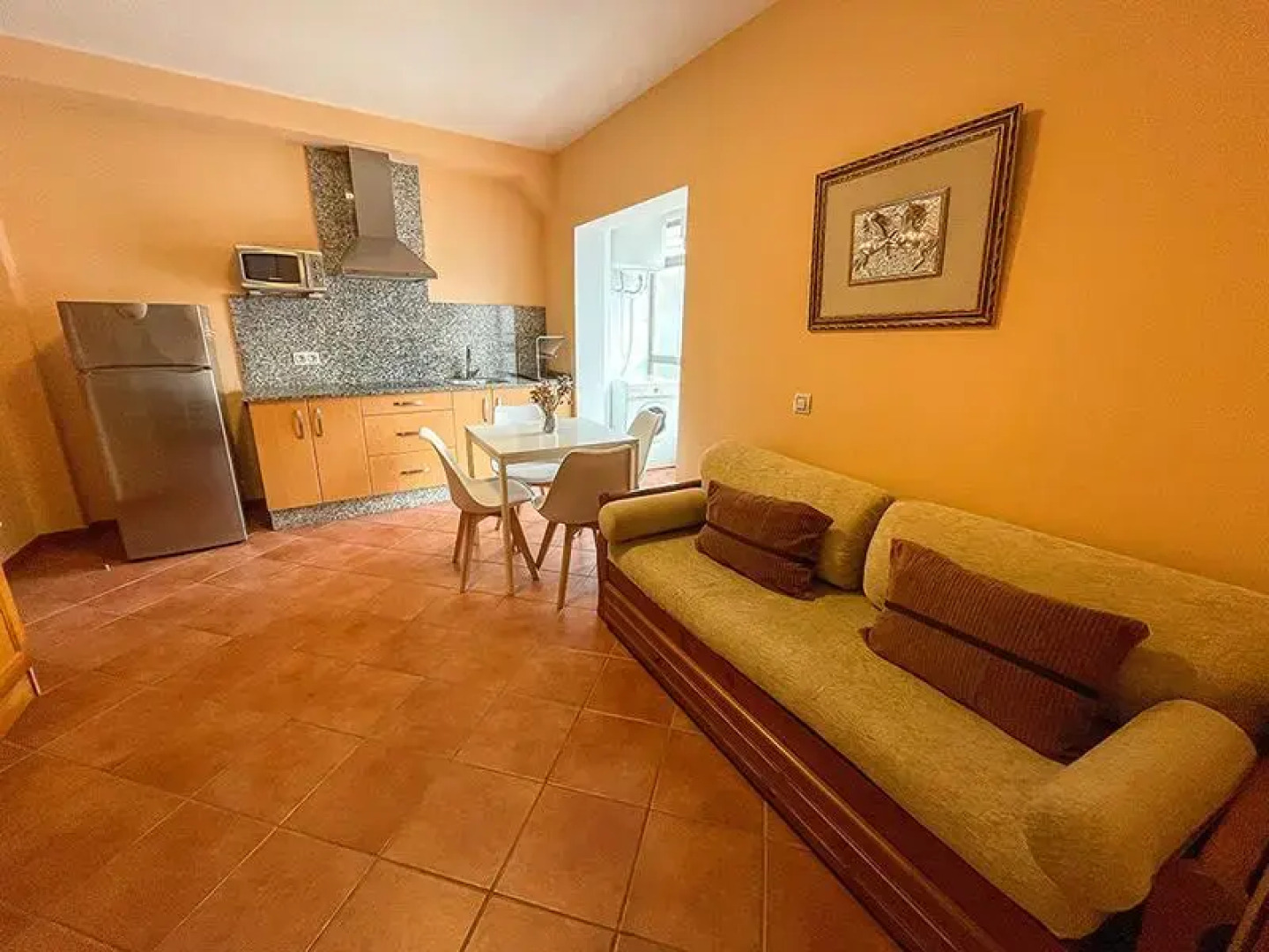 Apartamentos Portonovo Playa 3000