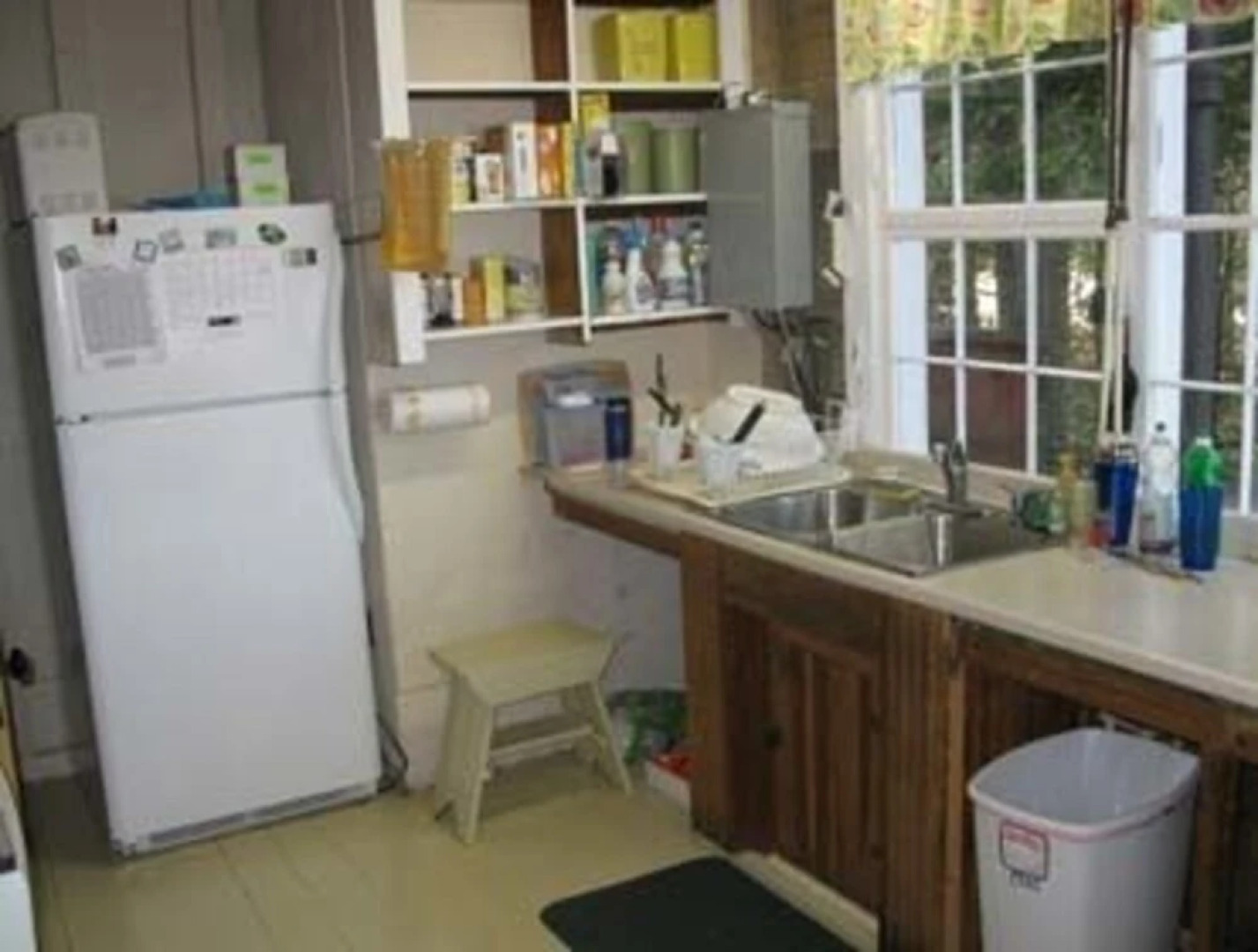 Moorings - Four Bedroom Home