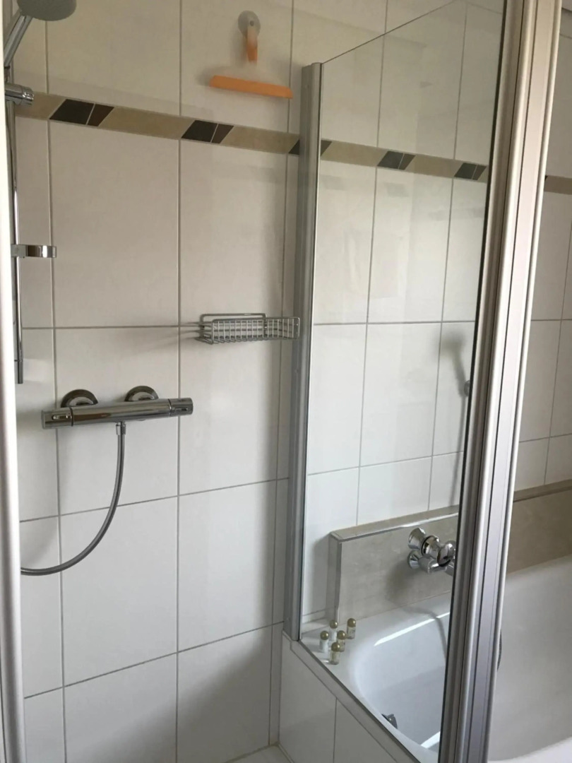 Ferienwohnungen Kathrein