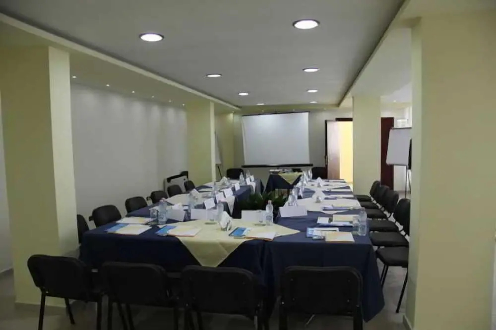 Hotel Vivas