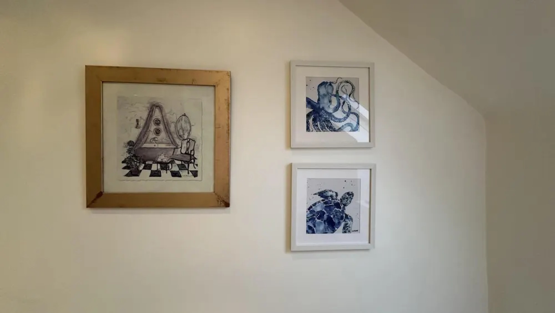 Welcoming 2 Bed Charming Self Catering Cottage