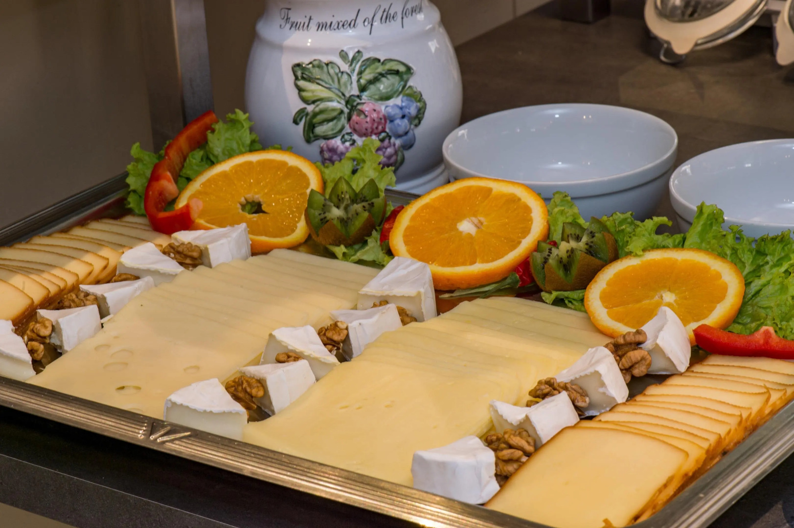 Three Corners Lifestyle Hotel