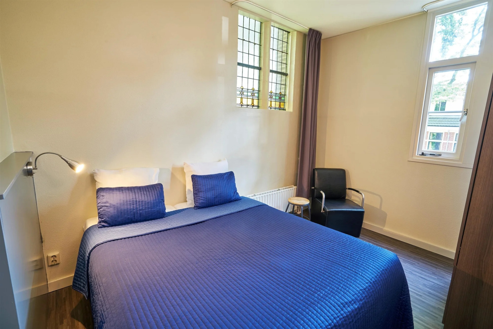 Amrâth Hotel Media Park Hilversum