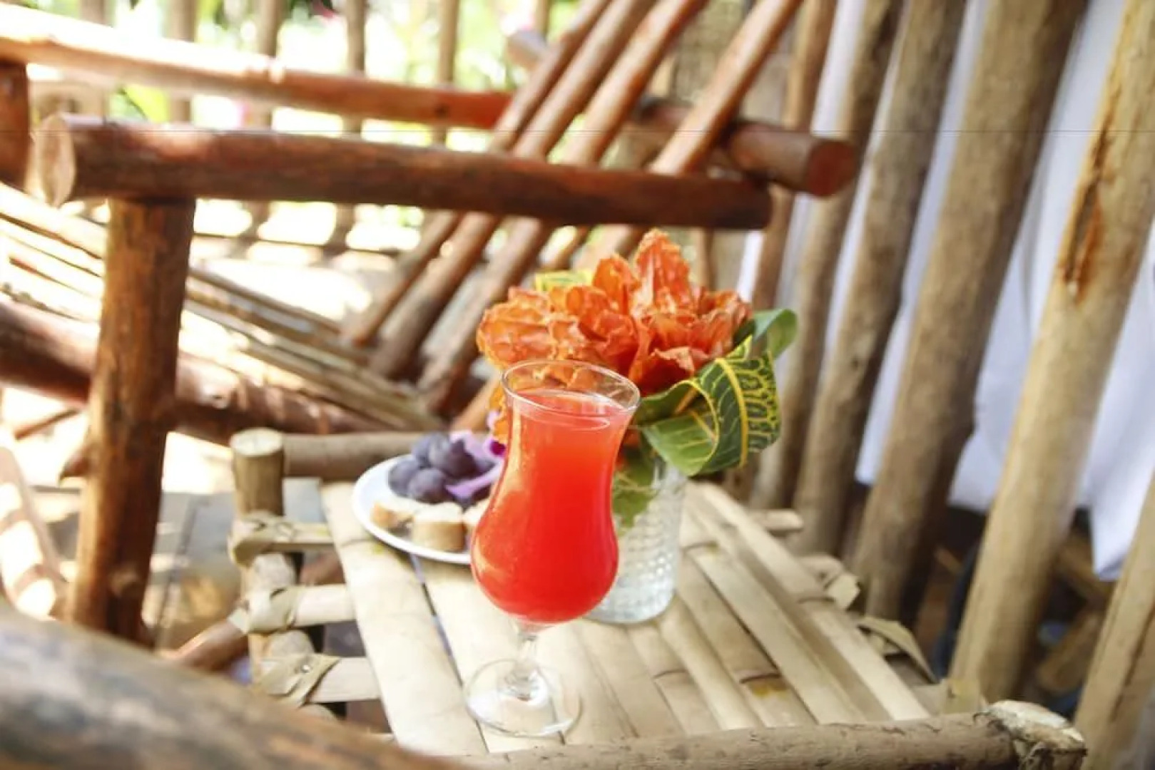 Samana Tropical Village