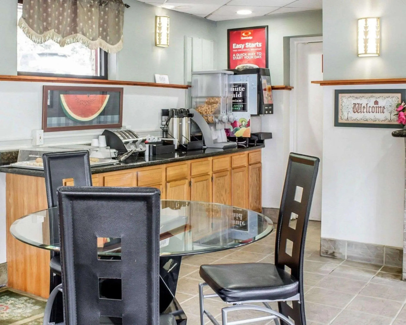 Econo Lodge Clarks Summit - Scranton