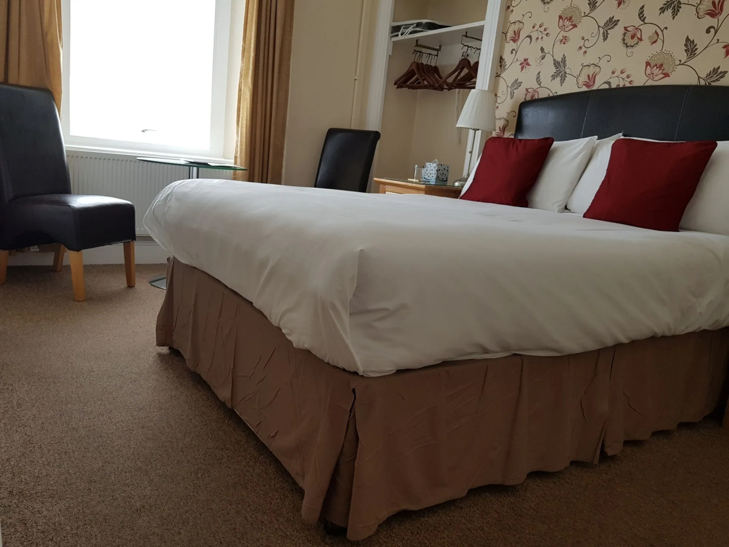 Spreyton Guest House