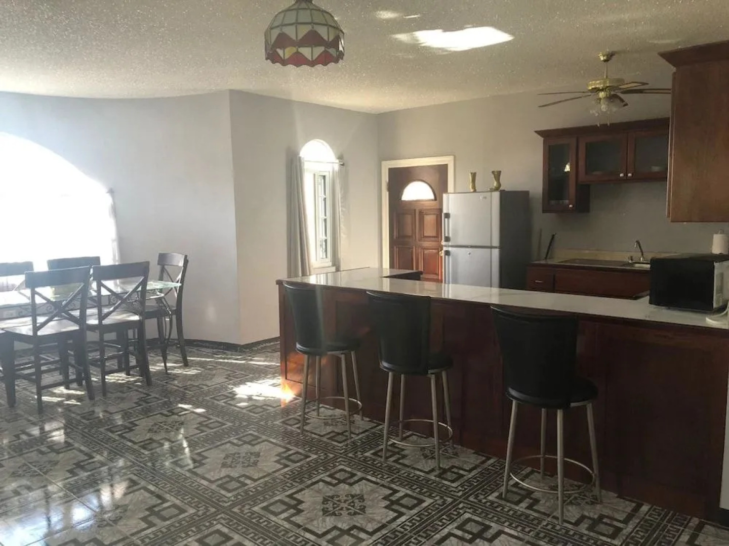 Retreat Comfortable Apartments