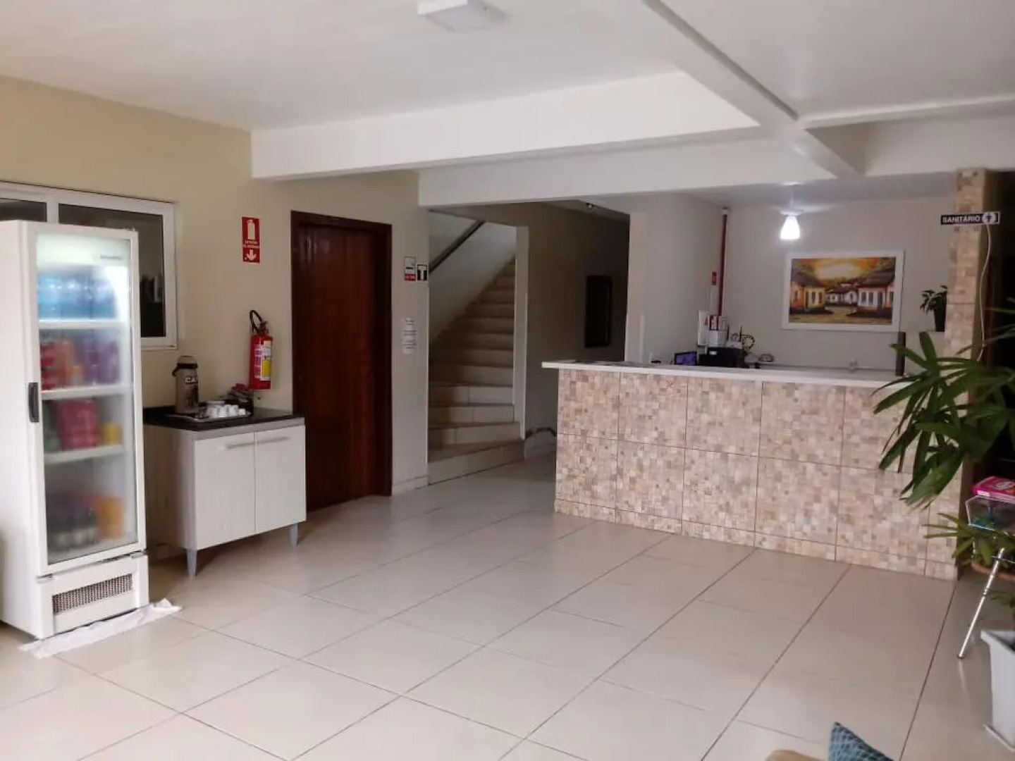 Marechal Plaza Hotel