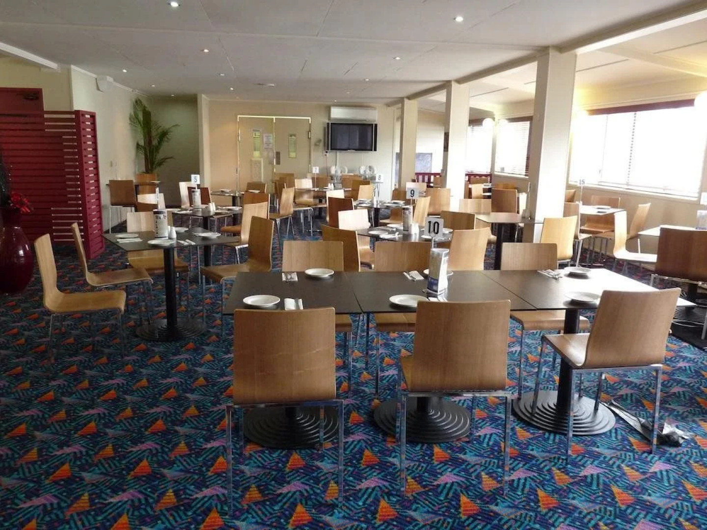 Coal 'n' Cattle Hotel Motel - Moura