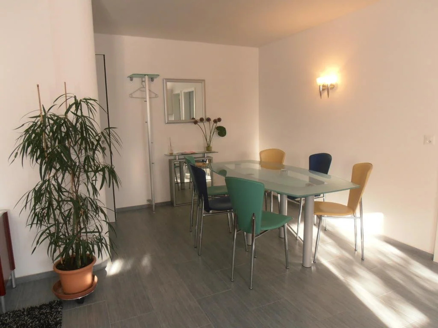 Don Camillo Gästehaus