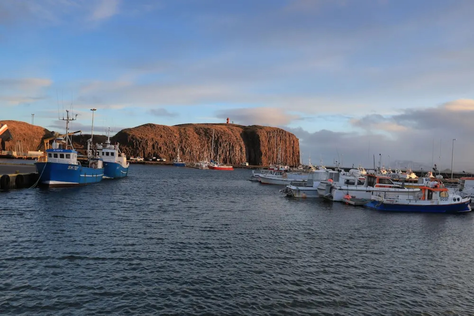 Skúlagata Apartment