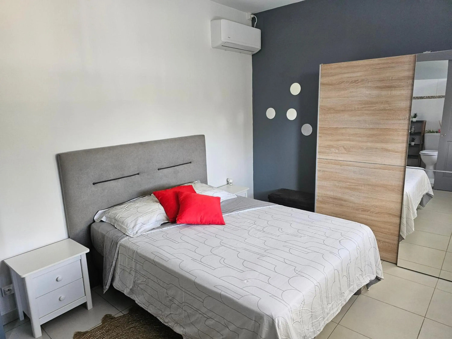 Villa d'exception avec piscine