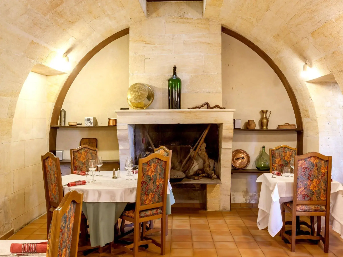 Château Fleur de Roques