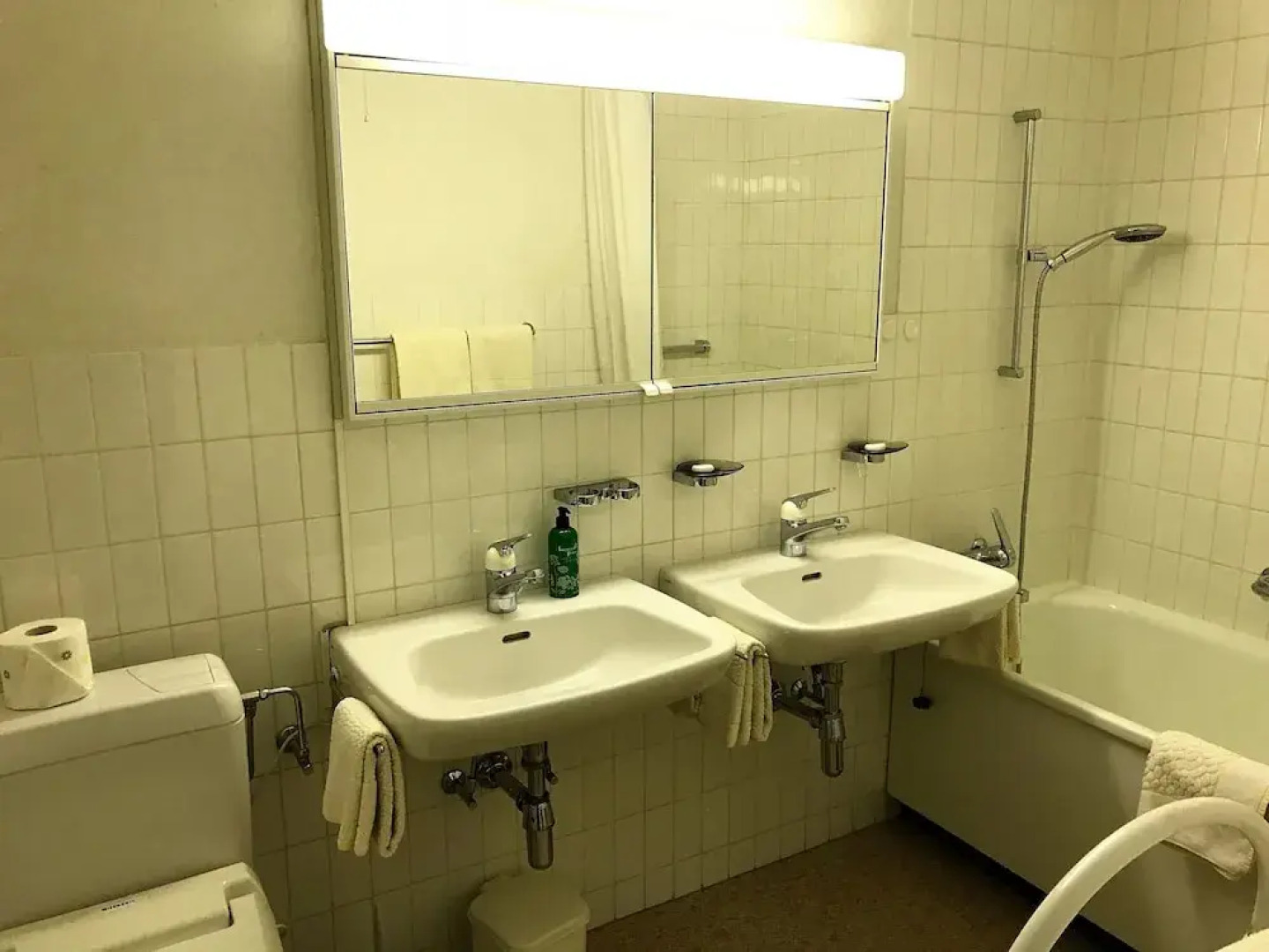 Minusio-Locarno Navengana Apt. 3