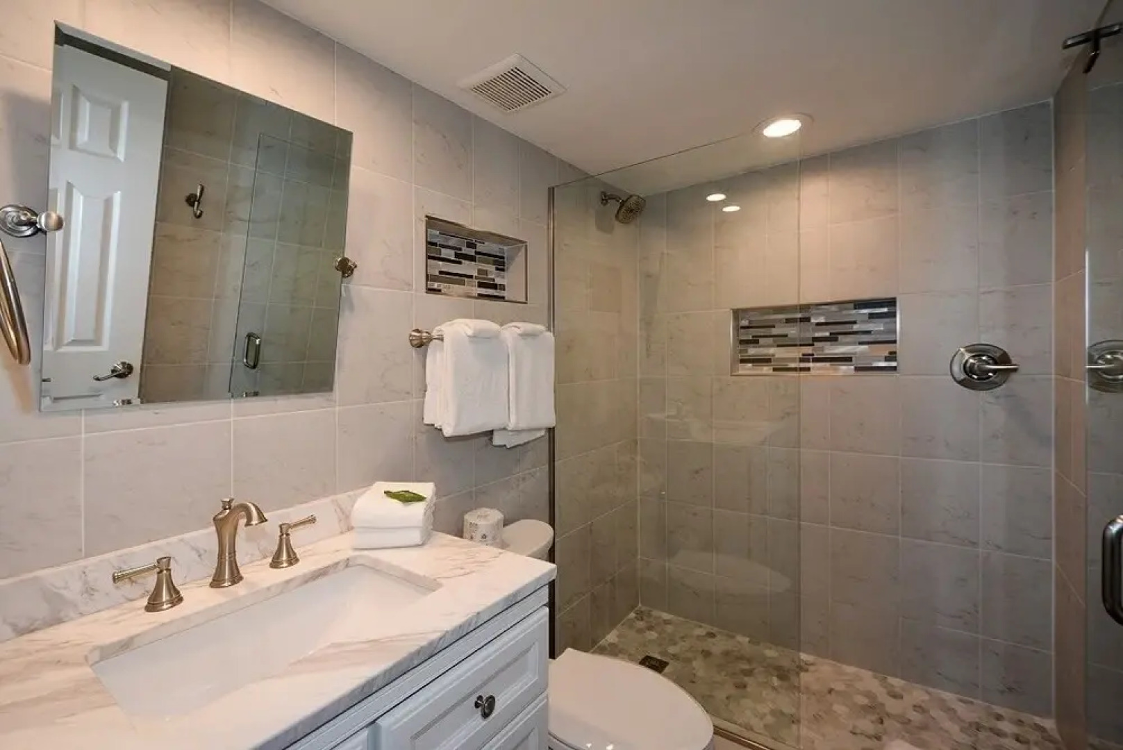 One Seagrove Place - Unit #408 - 2 Br Home