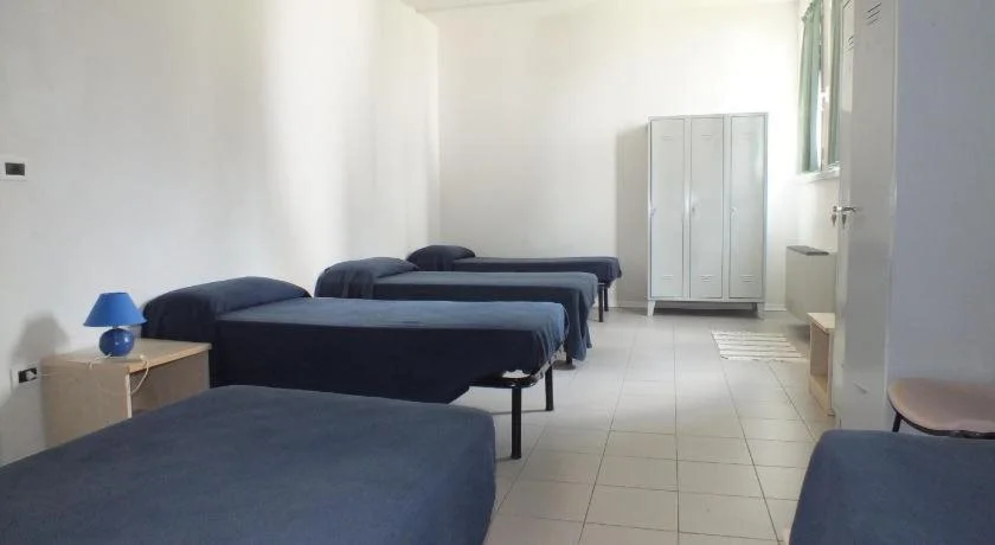 Ostello Domus Augusta Aquileia