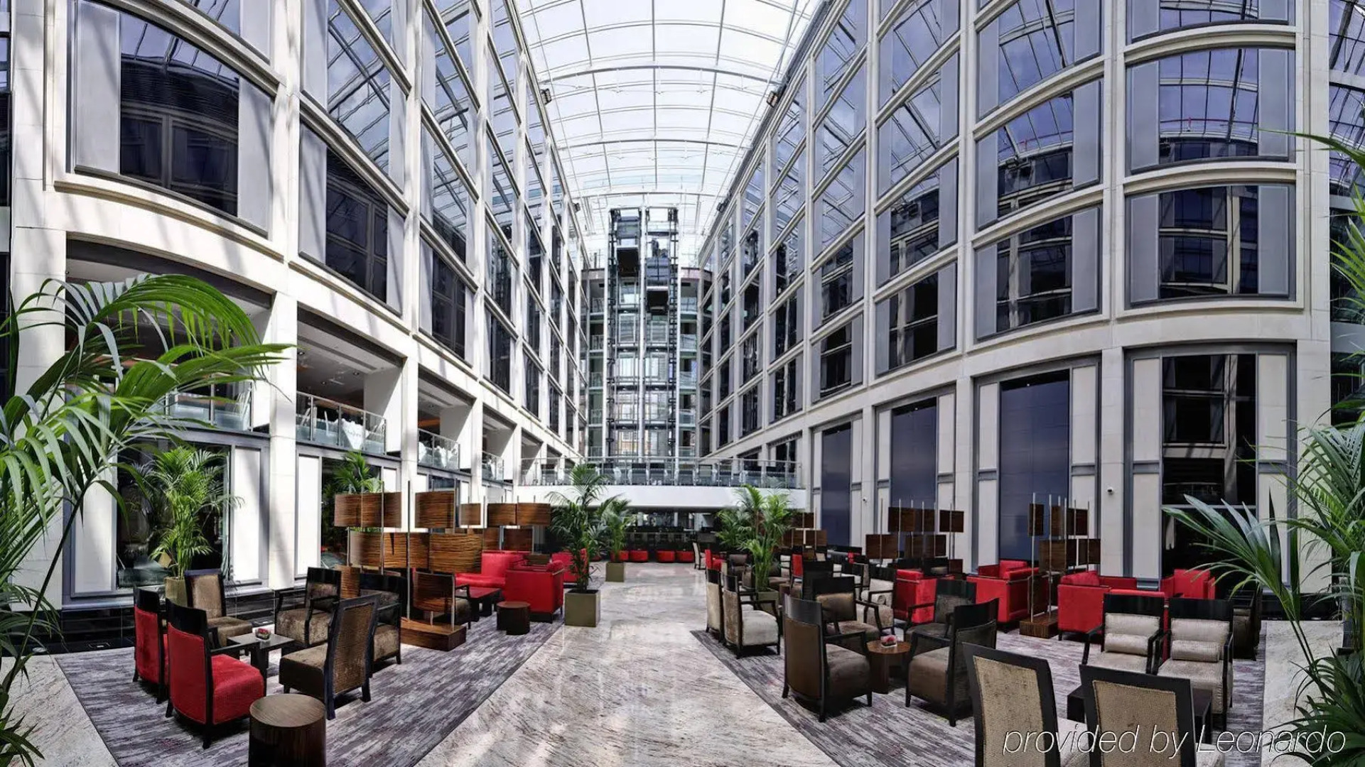 Leonardo Royal Hotel London St Paul’s