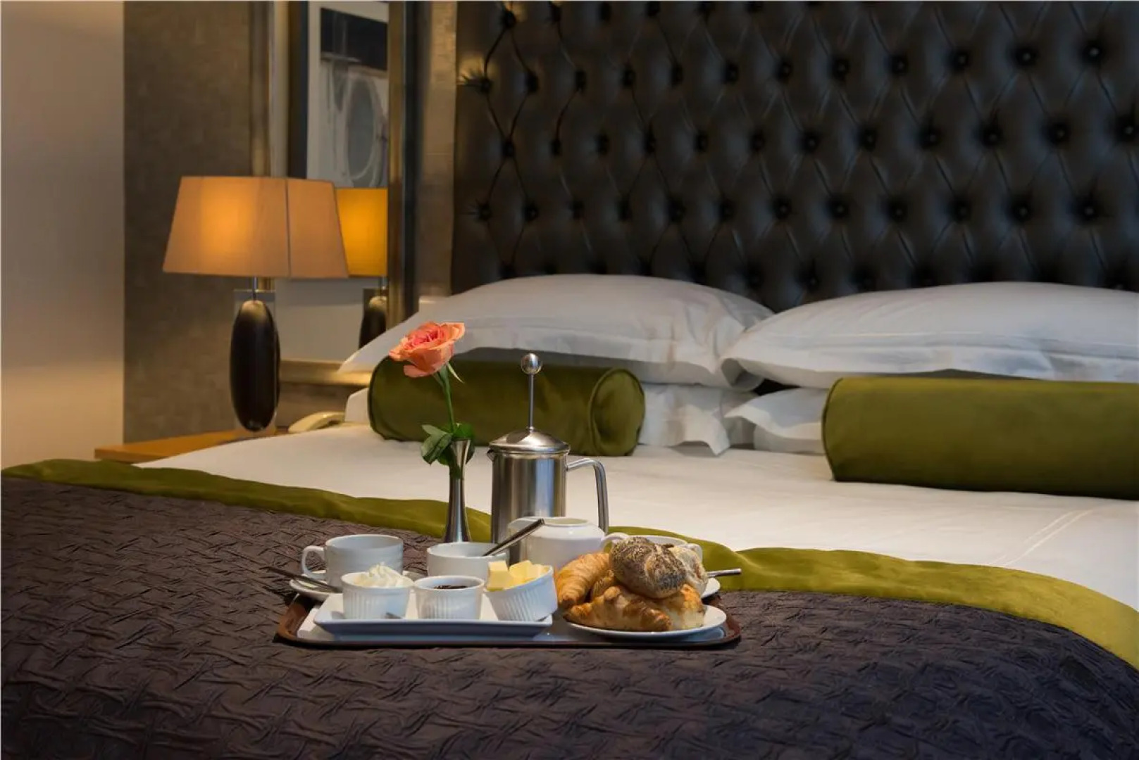 Killarney Oaks Hotel