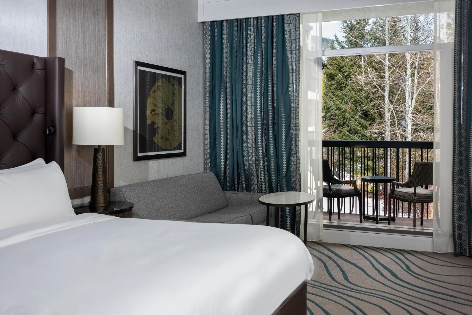 Vail Cascade Resort and Spa