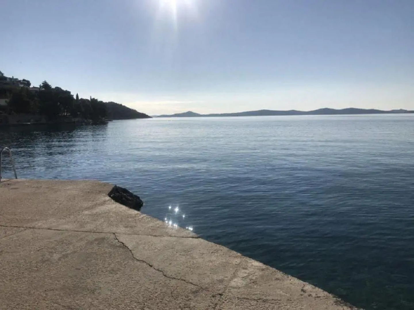 Apartments Villa Tribunj