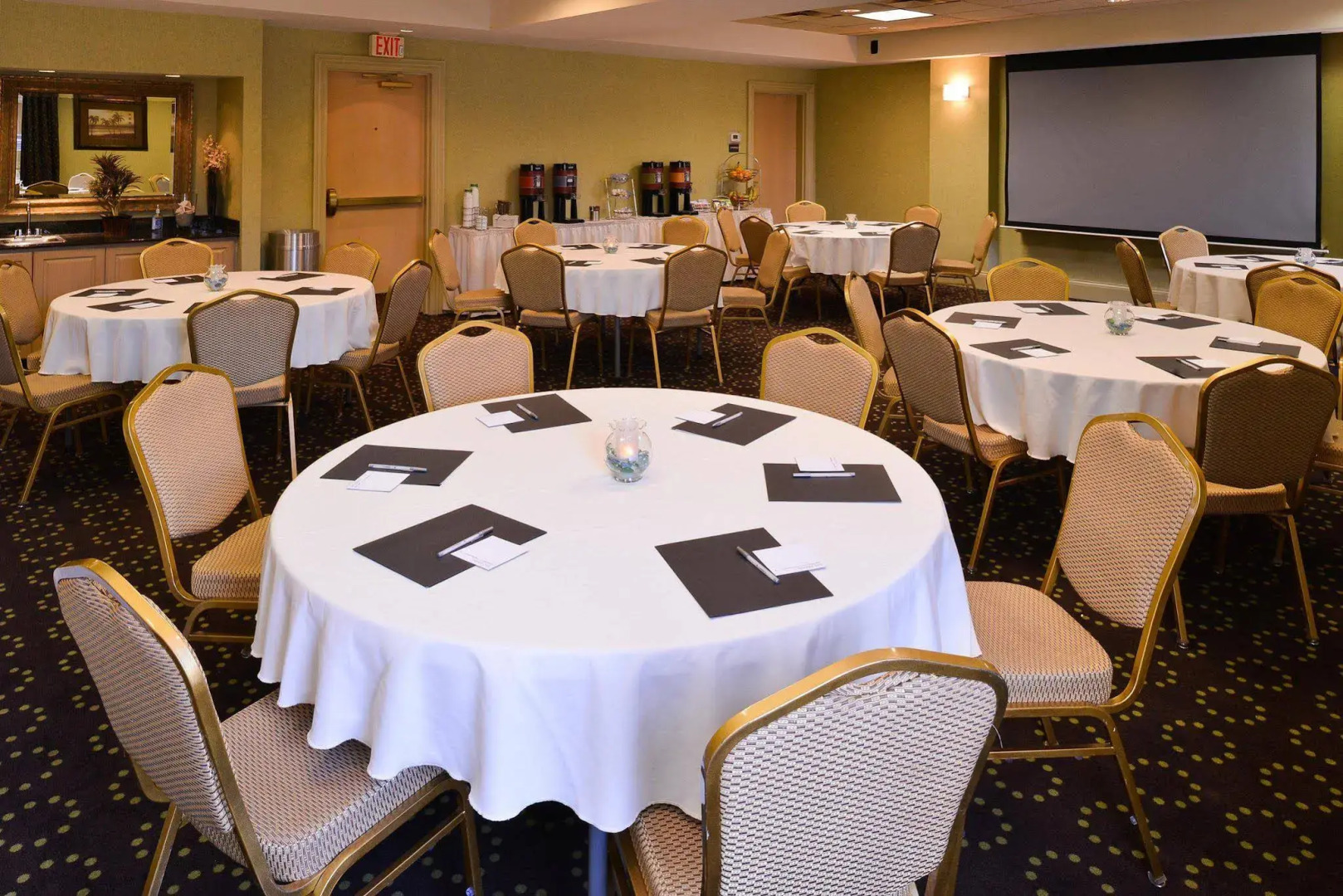 Hotel Alice At Atlantic Beach