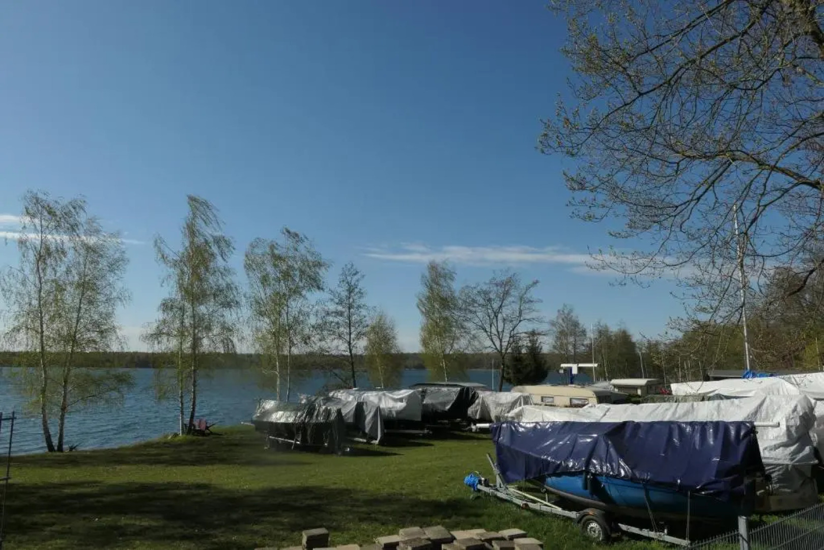 LOFT 1 "Casa mobile" - LOFT 2 plus 2 Personen auf Anfrage - Lutherstadt Wittenberg-MITTEN drin im WELTKULTUR - Erbe