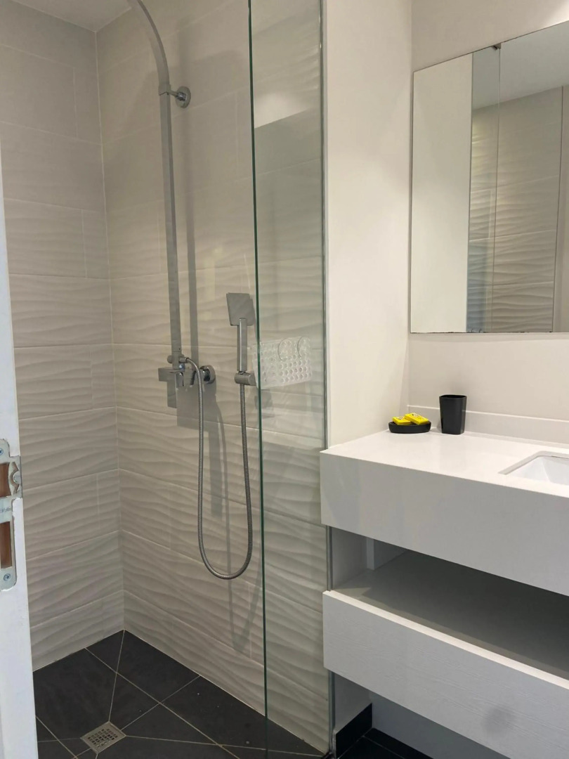 Meherio - Bel Appartement vue mer à TAHITI