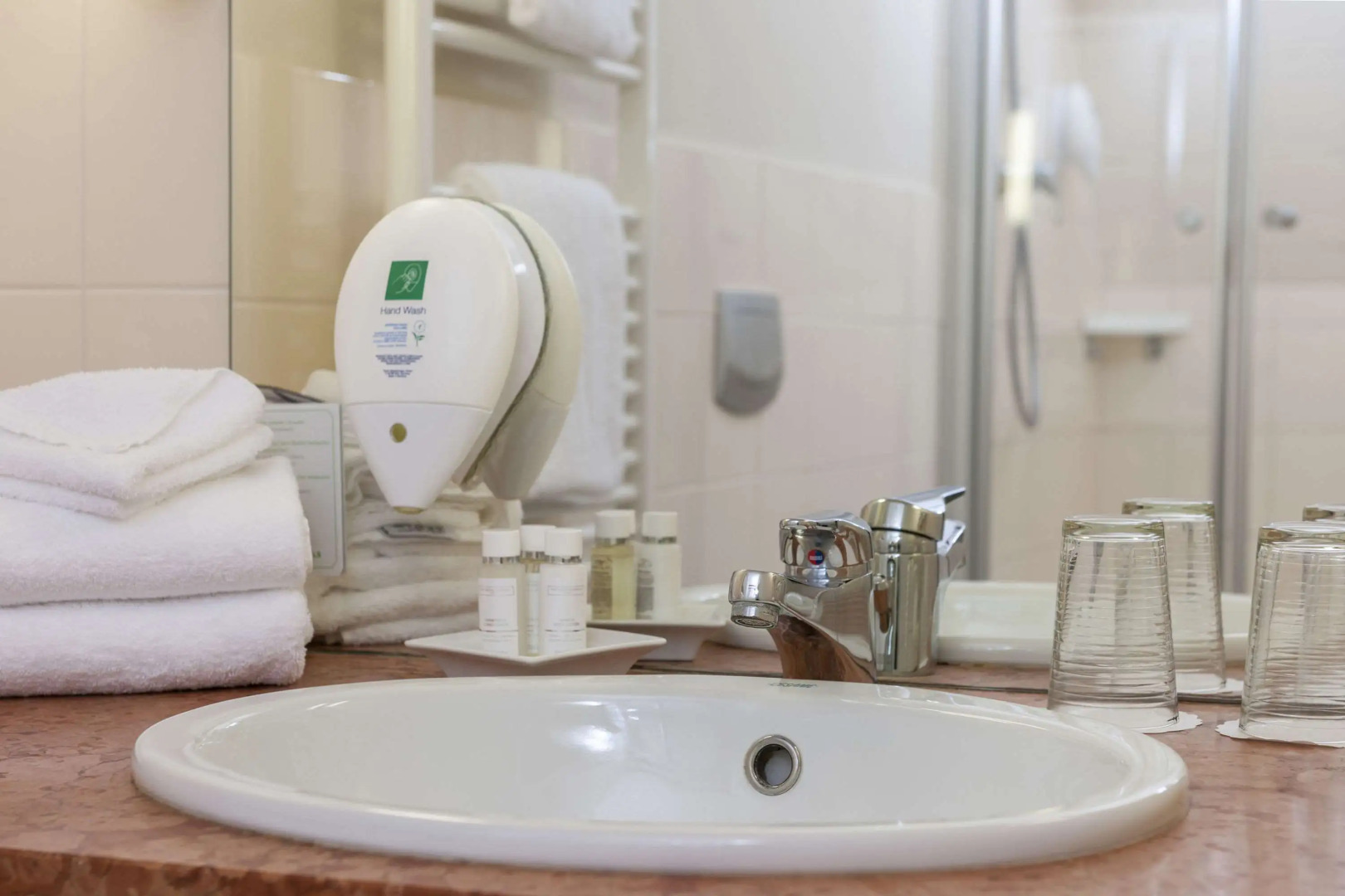 Wyndham Garden Quedlinburg Stadtschloss