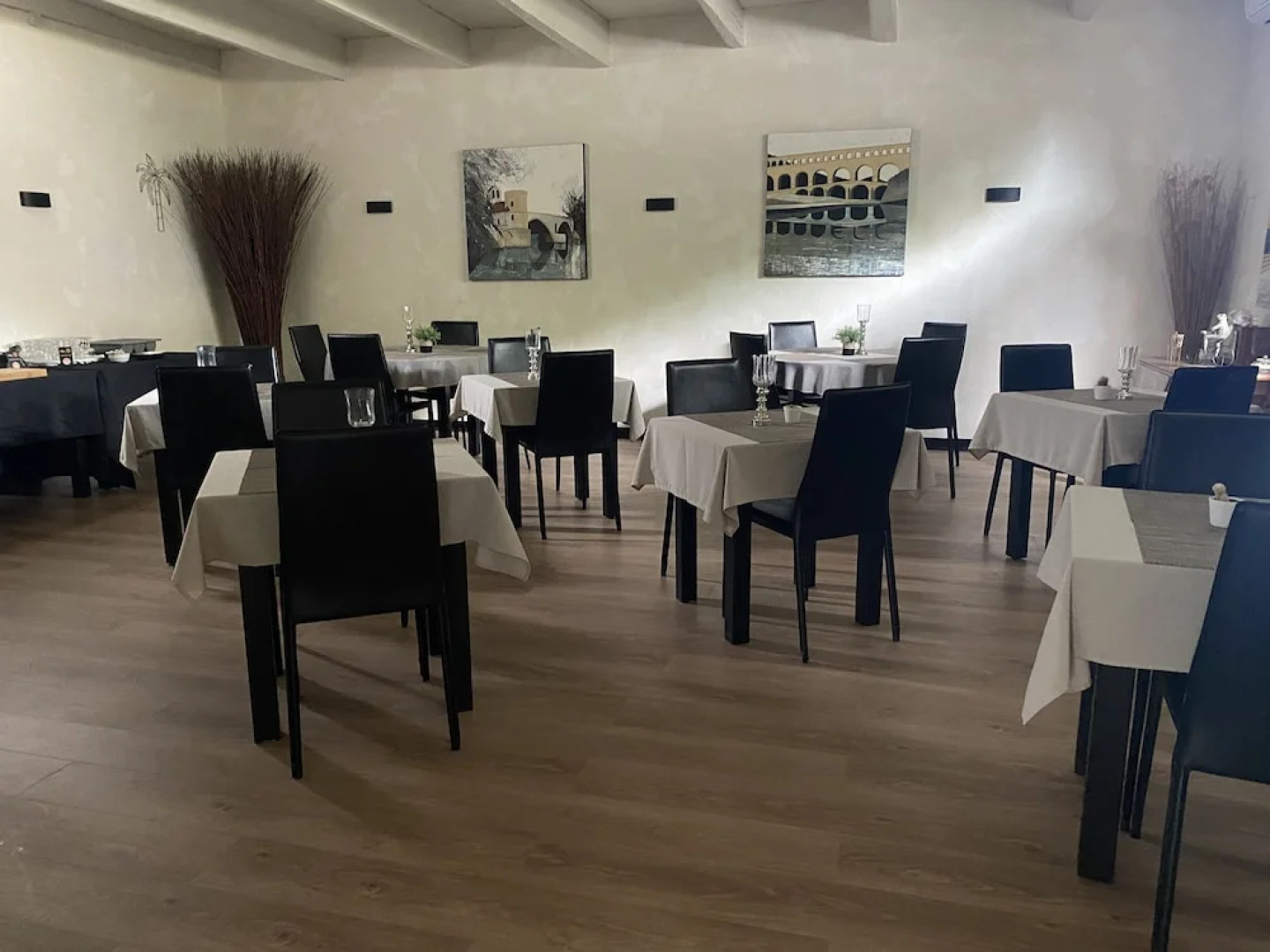 Hotel L'Escale des Alpilles