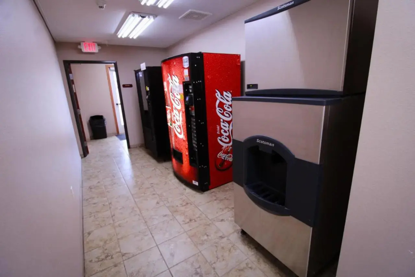 Canby Inn and Suites