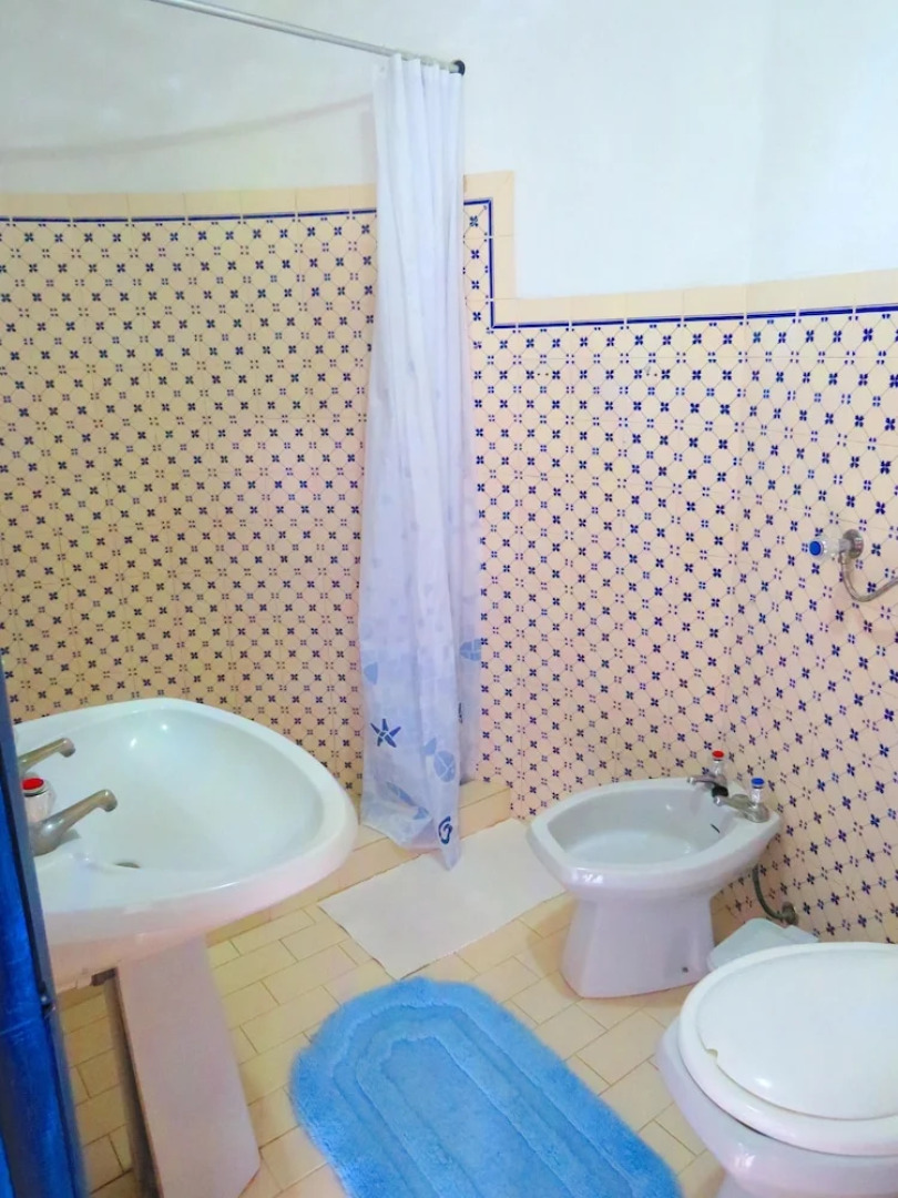 House With one Bedroom in Porto de Mós, With Wonderful Mountain View,