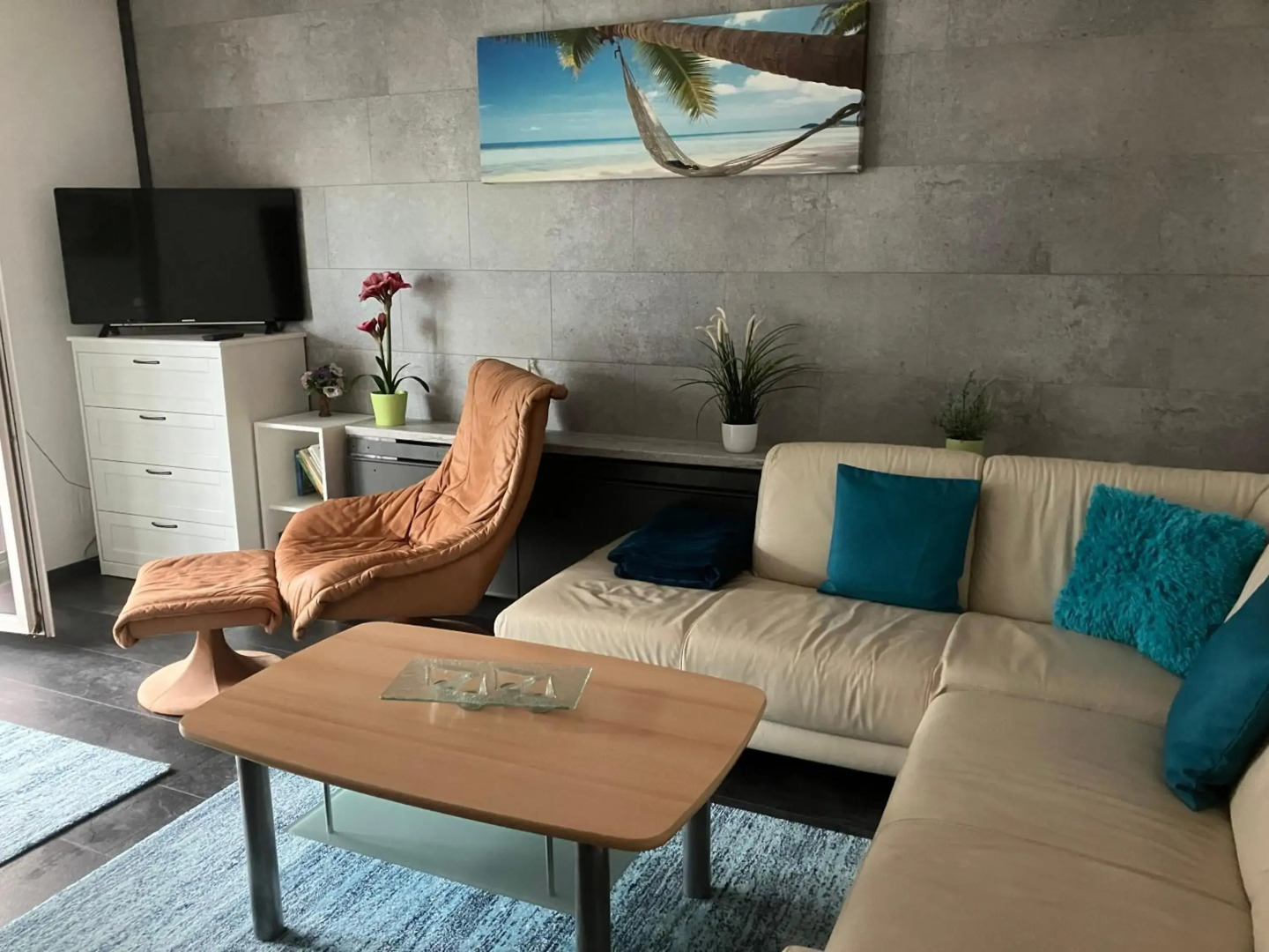 Ferienwohnung Haus Cerny