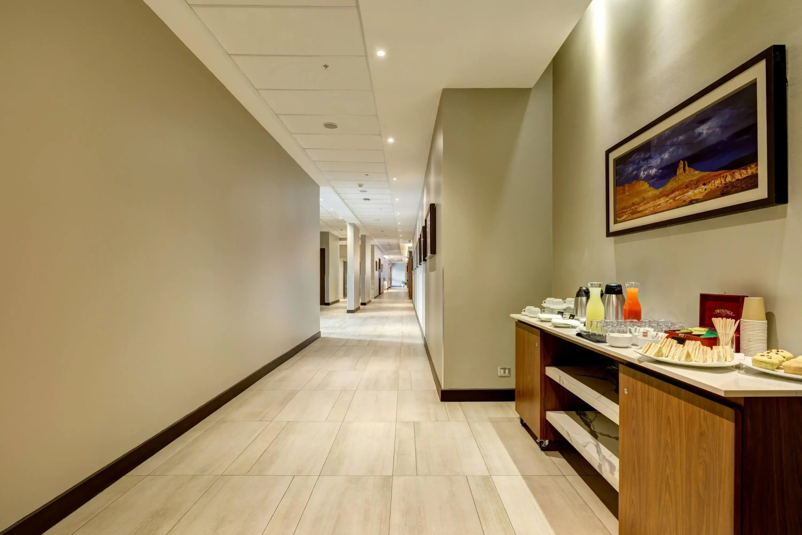 Wyndham Santiago Aeropuerto