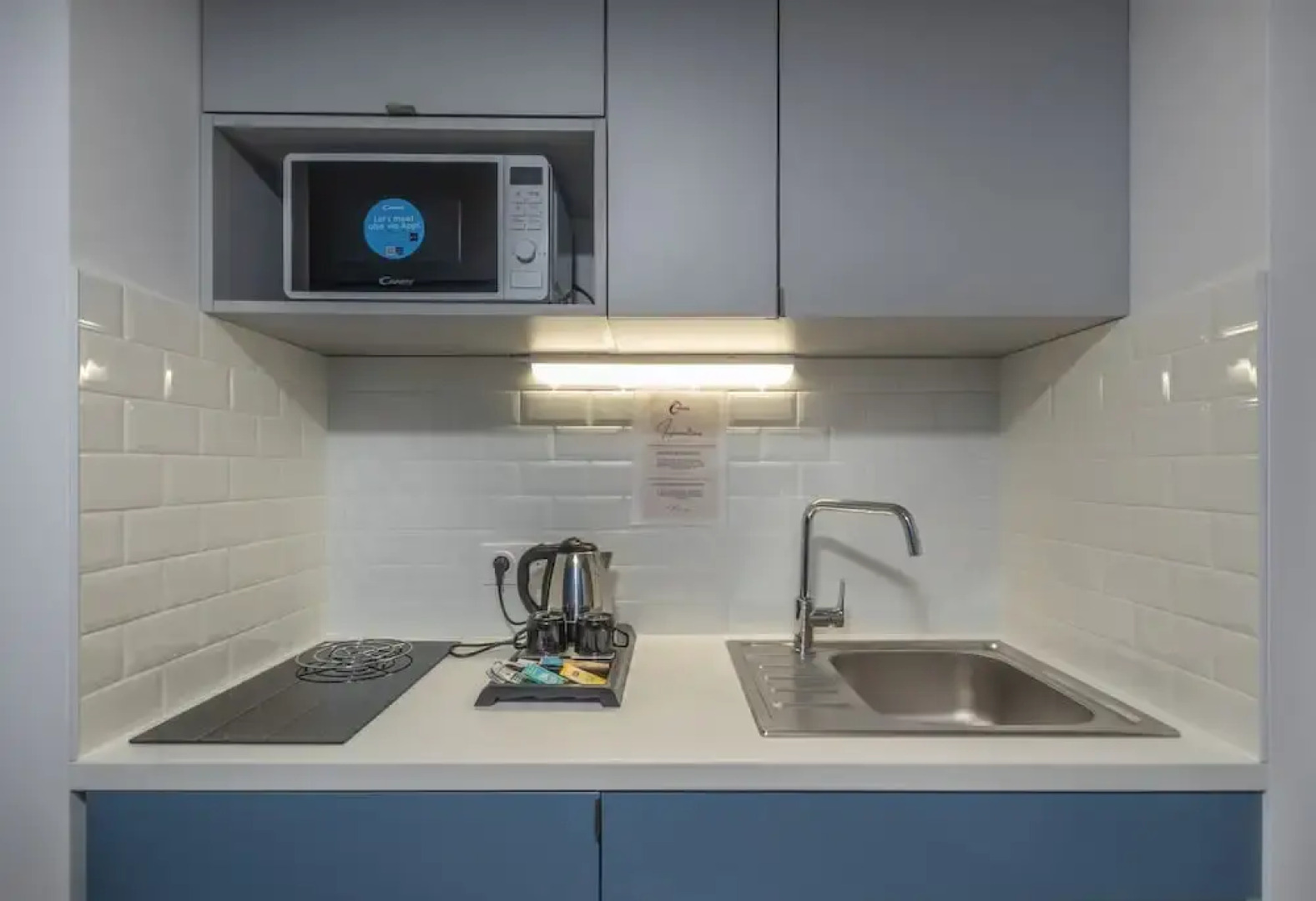 The Originals Residence, Paris Sud Villejuif