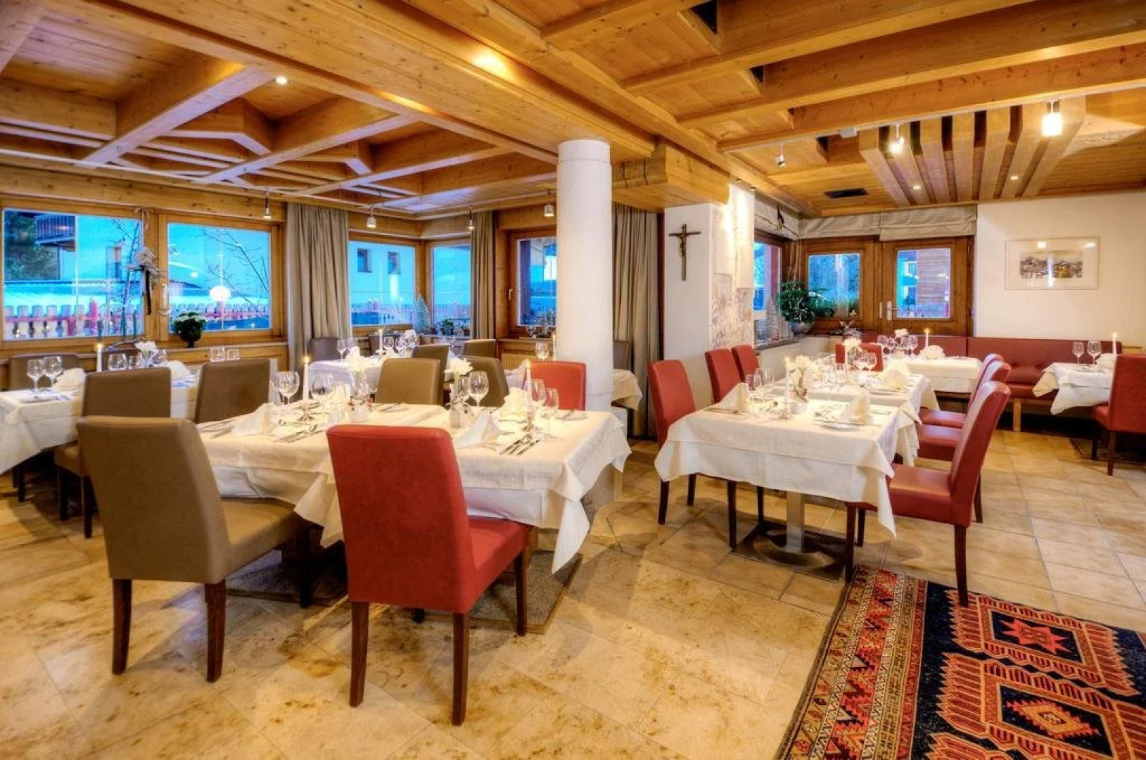 Hotel & Art Kristiana