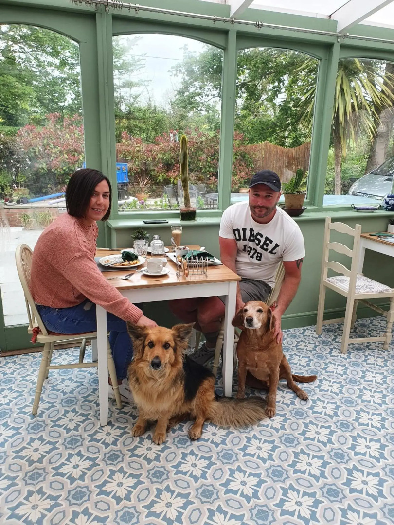 Marley House Bed & Breakfast